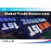 Waterproof SMD 10mm Front Service Led Display Billboard Advertising Screen IP65