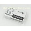 Wireless Dimmable Motion Sensor , RF Motion Sensor With Rotary Coded Switch