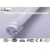 Offices Waterproof T8 LED Tube Light 20w AC 85V - 265V 0.85 Power Factor