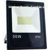 Commercial Outdoor Led Flood Light  50 Watt  8000 Lumens 120Beaming Angle