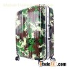 24 PC Travel Luggage