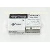 Stairwell / Corridor Dimmable Motion Sensor With 16m Detection Range