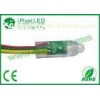 12mm WS2811 F8 Rgb Led Pixel Module IP68 Waterproof DC5V 12V Full Color RGB  Led String Christmas  L