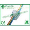 multicolor WS2801 bullet led pixel string light For Channel Letter Warranty 2years