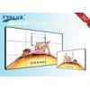 55 inch Large Narrow Bezel Video Wall 4x4 for Stage , Bar , Beauty Shop