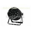 Par Can Stage Lighting LED Par 4IN1 50 Light Angle Adjustable