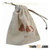 Cotton Pouch