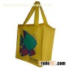 Customized Non Woven Bag With Zipper