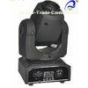 Moving Head Gobo Spot LED Stage Light Equipment For Party / Wedding 2400 Lux / 5m