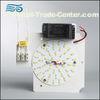 Square 5050 SMD LED Module LED Lights Modules High Voltage COB