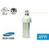 E40 LED Corn Lamp E27 180 Degree , Street Light Bulbs With UL CE ROHS Listed