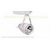 Energy Saving 10W Led Ceiling Track Lights 100v - 240v Shop Track Lighting