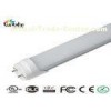 Durable SMD LED Tube Light T8 24w CRI 70 40000H Life Span Eco - friendly