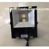 Tunnel warm white IP65 LED flood light AC100 V - 240V For Garden