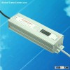 60W waterproof led switched power supplier