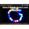 Rechargeable Pillar Led Decorative Candles Long Lasting For Love