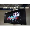 P6 6mm Ultra Slim Indoor Led Display Screen Panel Lightweight