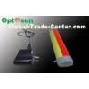 Portable 4W SMD3014 Emergency LED Tube in Cold White with 120 Degree Beam Angle for Home / Office
