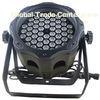 Outdoor Waterproof LED Par 54 Pcs 3W rgbw ip67 6000k Led Par Can Lights