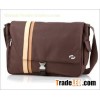 Laptop messenger bag