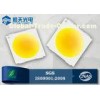 High Luminous 140LMW 1W 3030 SMD LED Natural White 4000K 4500K For Car Light