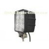 Heavy Duty LED Truck Work Lights Off Road 4PC X 10W Leds Cree