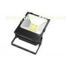 Super bright Bridgelux Waterproof LED Flood Lights 200W For Pathway / Park ,  UL CE ROHS