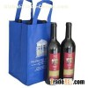 Four Bottles Bag