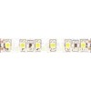 120 LED / M High Brightness SMD 3528 LED Strip Warm White IP65