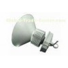 Aluminum 50W LED High Bay Subway Lighting , 4500LM High Bay LED Lamps With Cree Chip