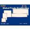 Emergency LED Panel Light 40W