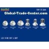 Waterproof 80W LED High Bay Lamp