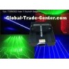 RGB Laser Stage Light Curtain For Holiday / Show 50mw 100mw 8 Channel
