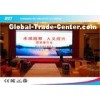 High Definition Large Led Tv Advertising Displays With 140 Viewing Angle