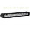 IP 67 High Bright LED Spot Light Bar 100W 10000LM for Vehicles