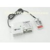 1 - 10v Microwave Motion Dimmable Motion Sensor , Motion Detection Sensor