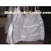 PP Woven Builder pipline transportion Gravel Bulk Bag , up to 12500lbs