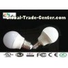 E27 9W LED Bulb Light For Home Lighting / Dimmable LED Bulbs 800Lm - 850Lm