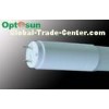 12W 3ft 90cm T8 LED Tube 1320lm Natural White for Advertising Lamp Box , CE RoHS Led Light Tubes