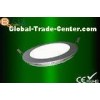 Cold White Dimmable SMD LED Round Panel Light for Wall Ceilling