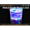 Color Changing Pub Party Carnival Led Plastic Cups With 170ml Battery