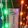 LED Single-side string light