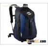 Laptop backpack