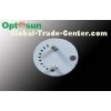 Brightness 80CRI 2200lm 1500mm SMD2835 Emergency LED Tube in Natural White , 22W Office LED Tubes