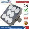 Gas Station Explosion Proof LED Light Fixtures 3000K - 6500K ROHS EX