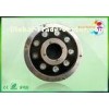 Stainless Steel Fountain LED Lights