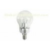 Energy Saving 3W 260Lm LED Globe Bulb With Epistar Chip For Pendant Lamp
