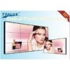 55 inch Samsung Narrow Bezel Video Wall / Mobile Video Wall for Bus