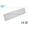 Conference Room LED Flat Panel Light With Beam Angle 120 Degree CRI95