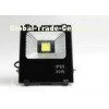 50w LED Flood Light With 120 Beam Angle PF > 90% AC100V - 265V 3000K / 6000K